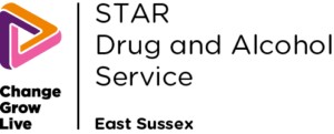 STAR east sussex drug and alcohol service